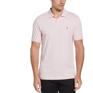 Mens Penguin Polo - Large